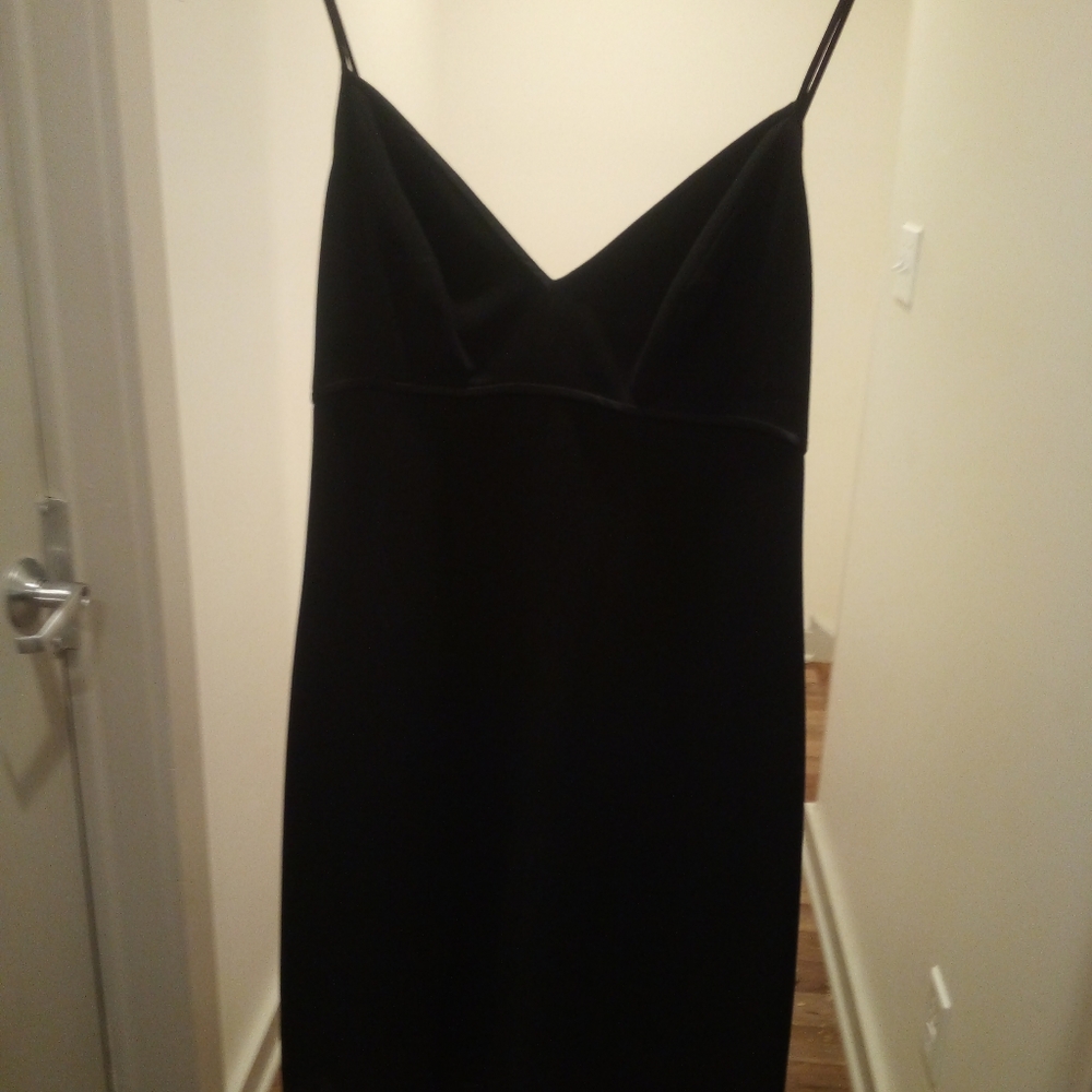 LBD "Little Black Dress"